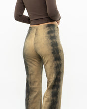 Load image into Gallery viewer, Vintage x Made in Turkey x Beige Faded Low Rise Pant (S)