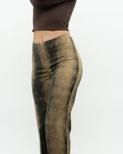 Load image into Gallery viewer, Vintage x Made in Turkey x Beige Faded Low Rise Pant (S)