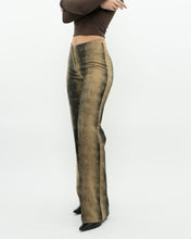 Load image into Gallery viewer, Vintage x Made in Turkey x Beige Faded Low Rise Pant (S)