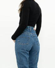 Load image into Gallery viewer, Vintage x TOMMY HILFIGER Mid-wash Denim (XS)