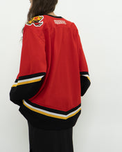 Load image into Gallery viewer, Vintage x Made in Canada x FLAMES Blasty Jersey (M, L)