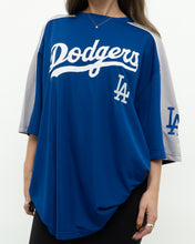 Load image into Gallery viewer, LA DODGERS x Jersey (S-XL)