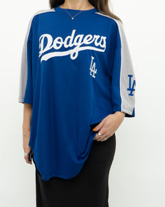 LA DODGERS x Jersey (S-XL)