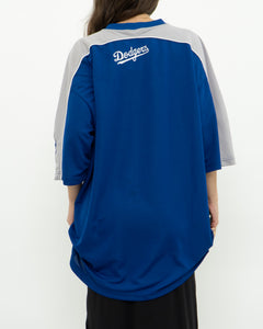 LA DODGERS x Jersey (S-XL)