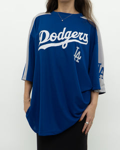 LA DODGERS x Jersey (S-XL)