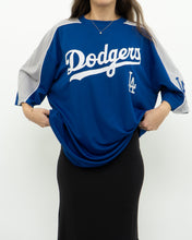 Load image into Gallery viewer, LA DODGERS x Jersey (S-XL)