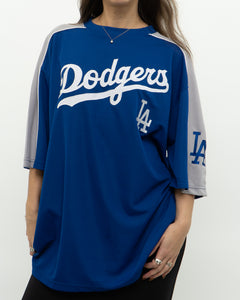 LA DODGERS x Jersey (S-XL)