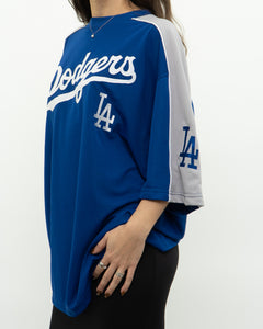 LA DODGERS x Jersey (S-XL)