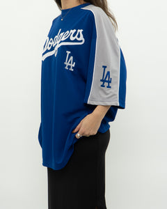 LA DODGERS x Jersey (S-XL)