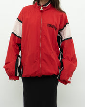 Load image into Gallery viewer, Vintage x STARTER x STAMPEDERS Windbreaker (S-L)