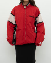 Load image into Gallery viewer, Vintage x STARTER x STAMPEDERS Windbreaker (S-L)