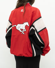 Load image into Gallery viewer, Vintage x STARTER x STAMPEDERS Windbreaker (S-L)