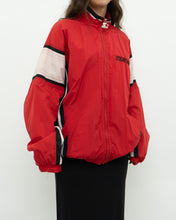 Load image into Gallery viewer, Vintage x STARTER x STAMPEDERS Windbreaker (S-L)