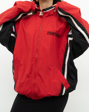 Load image into Gallery viewer, Vintage x STARTER x STAMPEDERS Windbreaker (S-L)