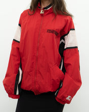 Load image into Gallery viewer, Vintage x STARTER x STAMPEDERS Windbreaker (S-L)