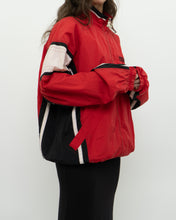 Load image into Gallery viewer, Vintage x STARTER x STAMPEDERS Windbreaker (S-L)