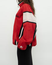 Load image into Gallery viewer, Vintage x STARTER x STAMPEDERS Windbreaker (S-L)