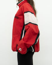 Load image into Gallery viewer, Vintage x STARTER x STAMPEDERS Windbreaker (S-L)