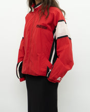 Load image into Gallery viewer, Vintage x STARTER x STAMPEDERS Windbreaker (S-L)