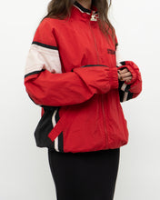 Load image into Gallery viewer, Vintage x STARTER x STAMPEDERS Windbreaker (S-L)