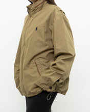 Load image into Gallery viewer, RALPH LAUREN POLO x Camel Zip Jacket (S-L)