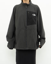 Load image into Gallery viewer, Vintage x THE NORTH FACE Grey &amp; Black Fleece (M-XL)