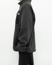 Load image into Gallery viewer, Vintage x THE NORTH FACE Grey &amp; Black Fleece (M-XL)