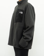 Load image into Gallery viewer, Vintage x THE NORTH FACE Grey &amp; Black Fleece (M-XL)