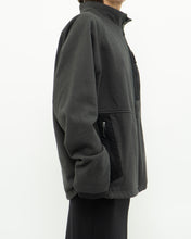 Load image into Gallery viewer, Vintage x THE NORTH FACE Grey &amp; Black Fleece (M-XL)