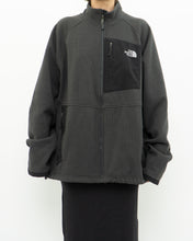 Load image into Gallery viewer, Vintage x THE NORTH FACE Grey &amp; Black Fleece (M-XL)