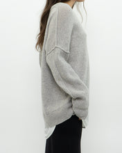 Load image into Gallery viewer, BROCHU WALKER x Cashmere Blend Sweater (S, M)