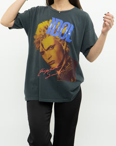 DAYDREAMER x USA Made Billy Idol Tee (S)