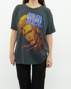 DAYDREAMER x USA Made Billy Idol Tee (S)