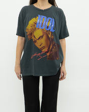 Load image into Gallery viewer, DAYDREAMER x USA Made Billy Idol Tee (S)