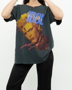 DAYDREAMER x USA Made Billy Idol Tee (S)