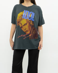 DAYDREAMER x USA Made Billy Idol Tee (S)