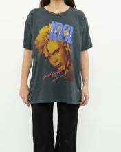 Load image into Gallery viewer, DAYDREAMER x USA Made Billy Idol Tee (S)