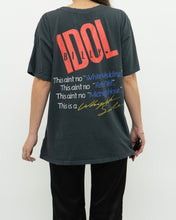 Load image into Gallery viewer, DAYDREAMER x USA Made Billy Idol Tee (S)