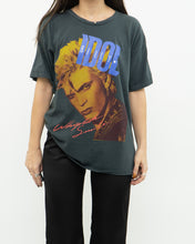 Load image into Gallery viewer, DAYDREAMER x USA Made Billy Idol Tee (S)