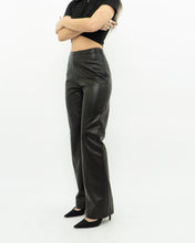 Load image into Gallery viewer, Vintage x DANIER Italian Butter Leather Pants (S)