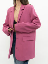 Load image into Gallery viewer, SMASH &amp; TESS x Pink Blazer (S, M)