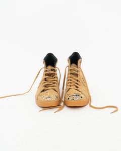 CONVERSE x BANDULU x All Star Sneakers (11M)