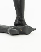 Load image into Gallery viewer, FIORETTO MARIE x Made In Japan x Tall Leather Boots (6)