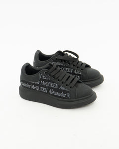 ALEXANDER MCQUEEN x Bootleg Reflective Sneakers (6)