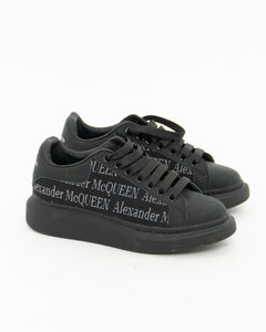 ALEXANDER MCQUEEN x Bootleg Reflective Sneakers (6)