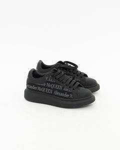 ALEXANDER MCQUEEN x Bootleg Reflective Sneakers (6)