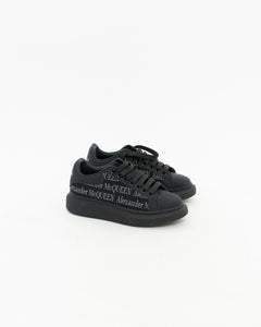 ALEXANDER MCQUEEN x Bootleg Reflective Sneakers (6)