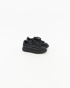 ALEXANDER MCQUEEN x Bootleg Reflective Sneakers (6)