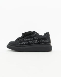 ALEXANDER MCQUEEN x Bootleg Reflective Sneakers (6)