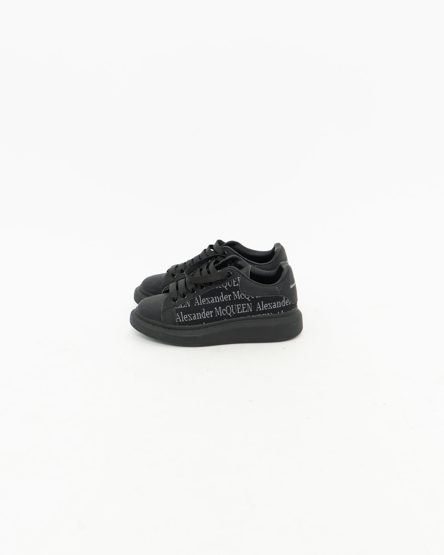 ALEXANDER MCQUEEN x Bootleg Reflective Sneakers (6)